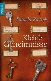 Produktbild: Kleine Geheimnisse