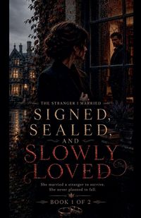 Produktbild: Signed, Sealed And Slowly Loved