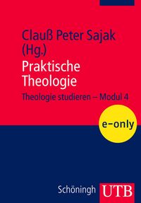Produktbild: Praktische Theologie