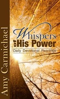 Produktbild: Whispers Of His Power