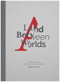 Produktbild: A Land Between Worlds