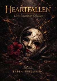 Produktbild: Heartfallen - Liebe begann im Schatten