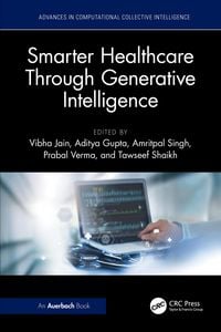 Produktbild: Smarter Healthcare Through Generative Intelligence