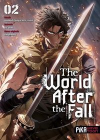 Produktbild: The world after the fall. Tome 2