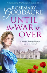 Produktbild: Until the War is Over