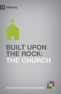 Produktbild: Built upon the Rock
