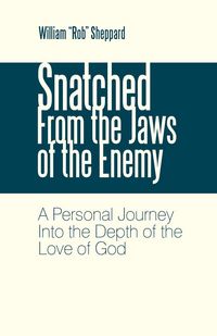 Produktbild: Snatched from the Jaws of the Enemy
