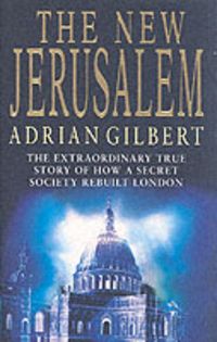 Produktbild: The New Jerusalem