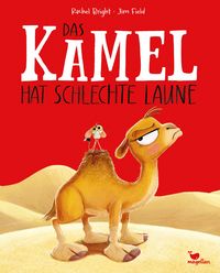 Produktbild: Das Kamel hat schlechte Laune