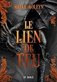 Produktbild: L'acad&eacute;mie du sang ail&eacute;