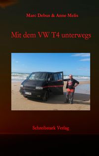 Produktbild: Mit dem VW T4 unterwegs