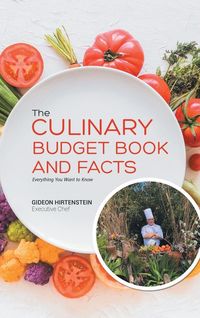 Produktbild: The Culinary Budget Book and Facts