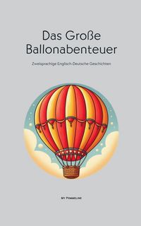 Produktbild: Das Gro&szlig;e Ballonabenteuer