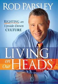 Produktbild: Living On Our Heads
