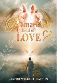 Produktbild: Remarkable Kind Of Love