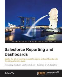 Produktbild: Salesforce Reporting and Dashboards
