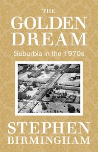 Produktbild: The Golden Dream