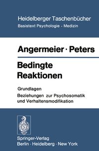 Produktbild: Bedingte Reaktionen