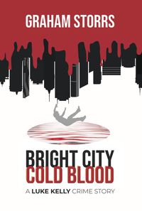 Produktbild: Bright City Cold Blood