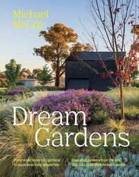 Produktbild: Mccoy, M: Dream Gardens