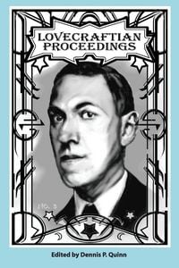 Produktbild: Lovecraftian Proceedings No. 3