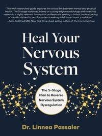 Produktbild: Heal Your Nervous System
