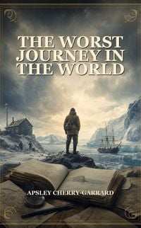 Produktbild: The Worst Journey In The World