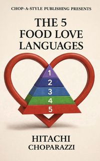 Produktbild: The 5 Food Love Languages