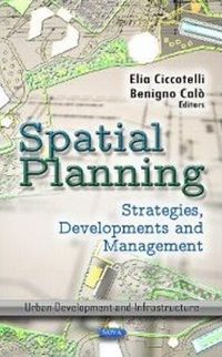 Produktbild: Spatial Planning