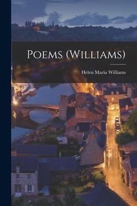 Produktbild: Poems (Williams)
