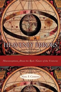 Produktbild: Heavenly Errors