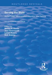 Produktbild: Serving the State