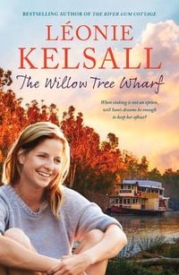 Produktbild: The Willow Tree Wharf