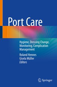 Produktbild: Port Care