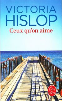 Produktbild: Ceux qu'on aime