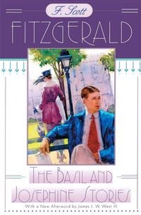 Produktbild: The Basil and Josephine Stories