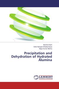Produktbild: Precipitation and Dehydration of Hydrated Alumina