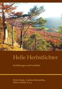 Produktbild: Helle Herbstlichter