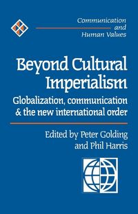 Produktbild: Beyond Cultural Imperialism