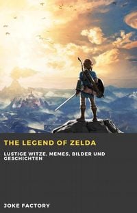 Produktbild: Legend of Zelda