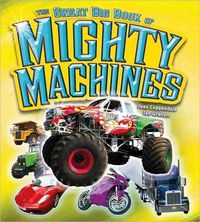 Produktbild: Coppendale, J: Great Big Book of Mighty Machines