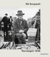Produktbild: R&eacute; Soupault - Norwegen 1936