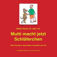 Produktbild: Mutti macht jetzt Schl&auml;ferchen