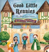 Produktbild: Good Little Rennies