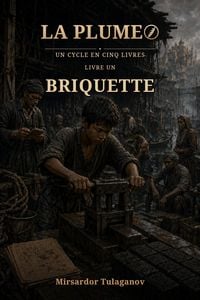 Produktbild: Briquette