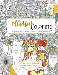 Produktbild: Truly Mindful Coloring