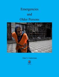Produktbild: Emergencies and Older Persons