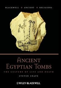 Produktbild: Ancient Egyptian Tombs