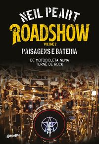 Produktbild: Roadshow: Paisagens e bateria