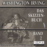 Produktbild: Das Skizzenbuch Band 2